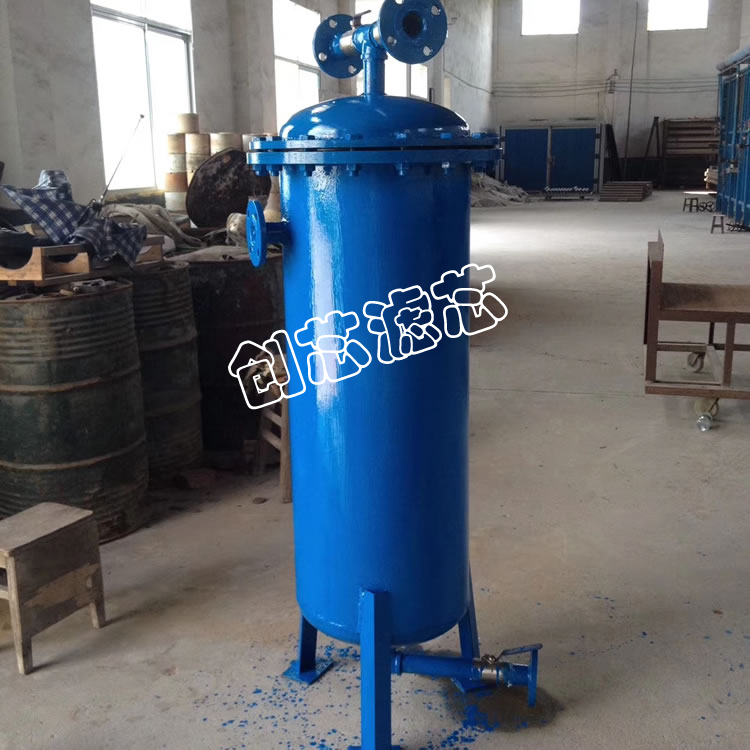 氨水過濾器循環水過濾器