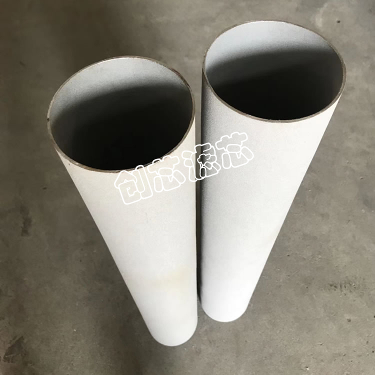 高溫合金燒結濾芯管狀