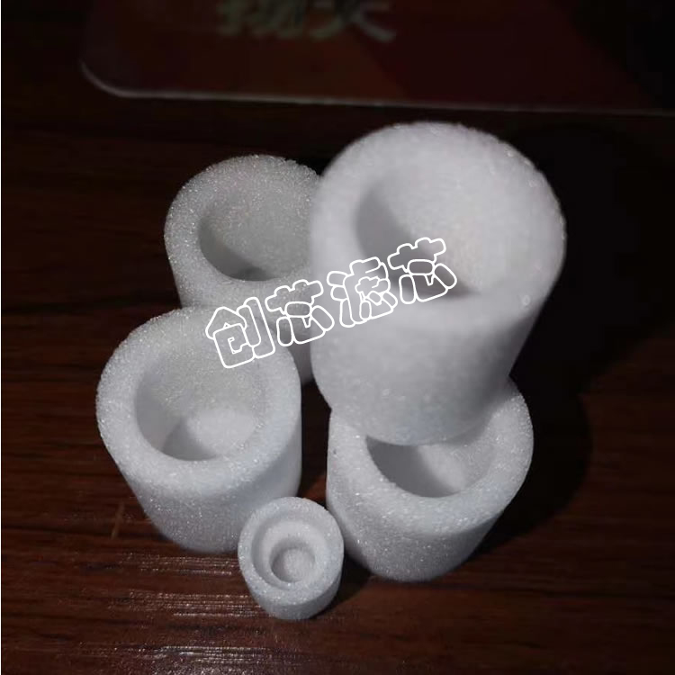純水用多孔PP燒結濾芯